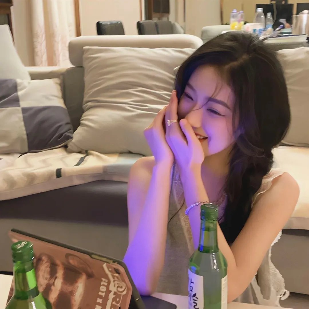 露营悄悄话