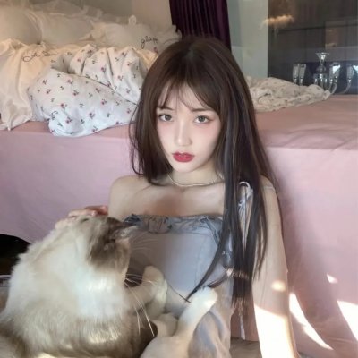 小熊 大个仔