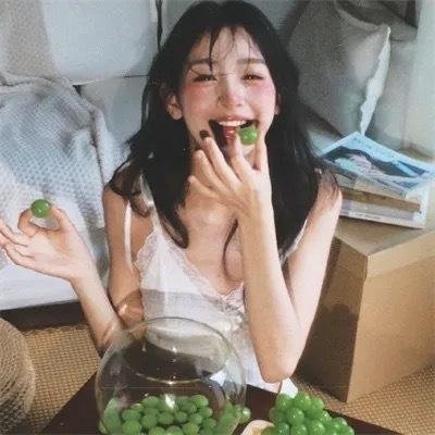 良辰美景好时光
