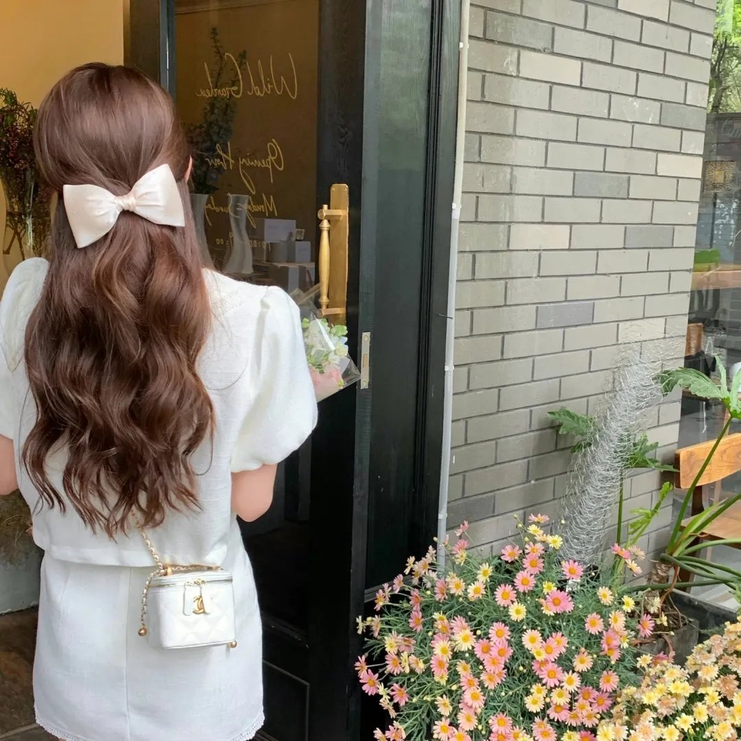 天真派杨门女将